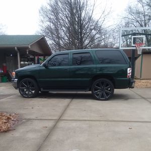 Meet your Posher, Denace